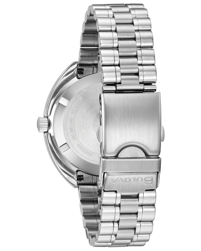 Bulova OCEANOGRAPHER DEVIL DIVER Green 96B322