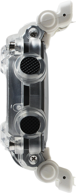 Casio G-Shock -  GA900 - Translucent