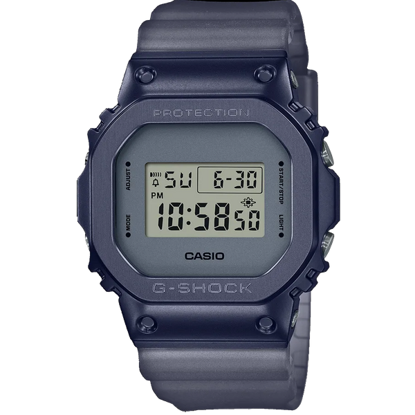 Casio G-Shock - Midnight Fog GM5600MF-2