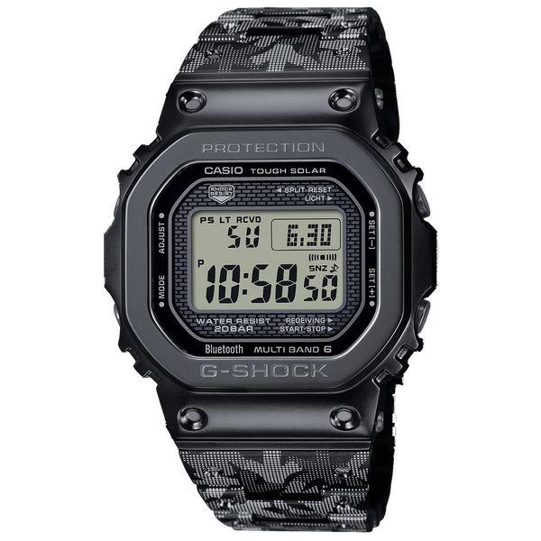 Casio G-Shock - Full Metal 5000 - 40th Anniversary Eric Haze