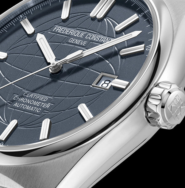 Frederique Constant - Highlife COSC Certified