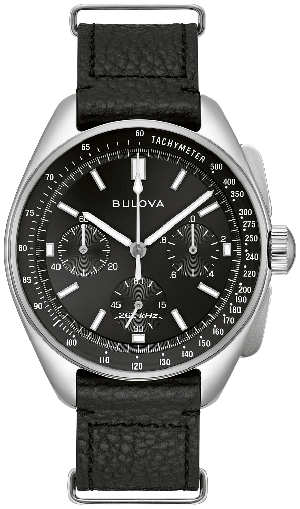 Bulova - Lunar Pilot 96K111