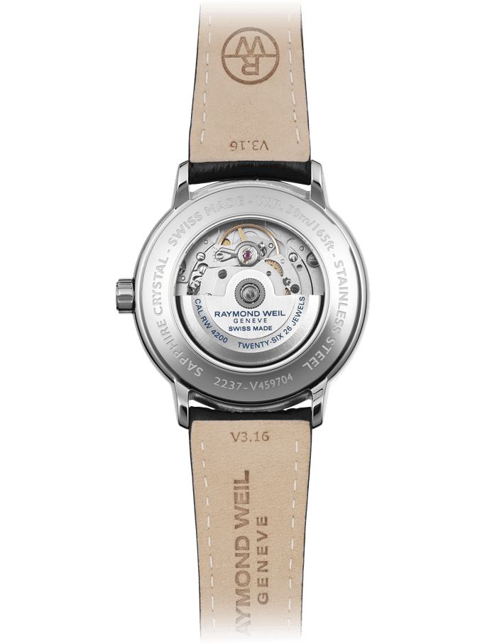 Raymond Weil Watch - MAESTRO Automatic Watch, 2237-STC-05658