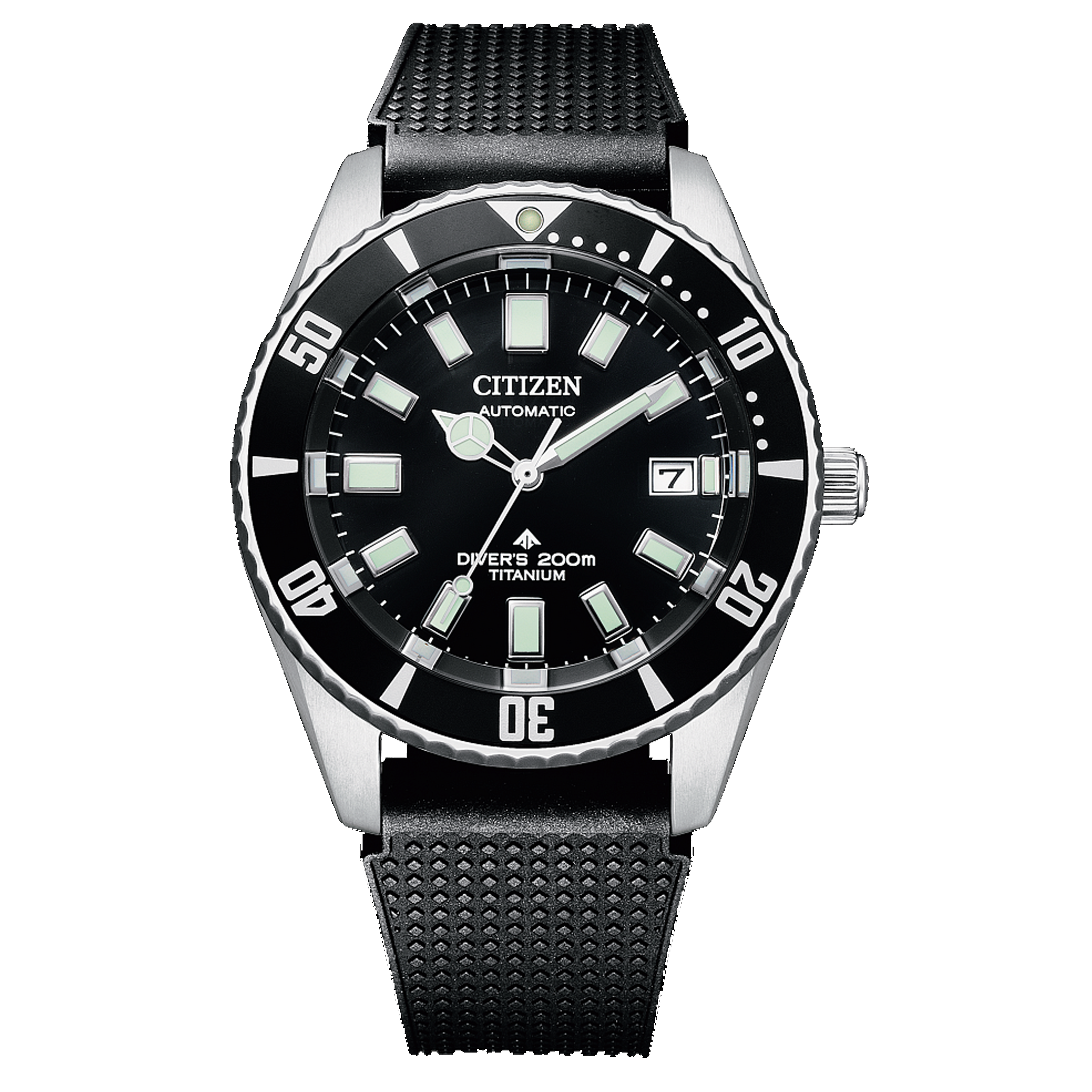 Citizen Automatic - Promaster NB6021-17E