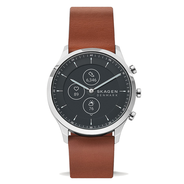 Skagen Hybrid Smartwatch HR - Jorn - SKT3000