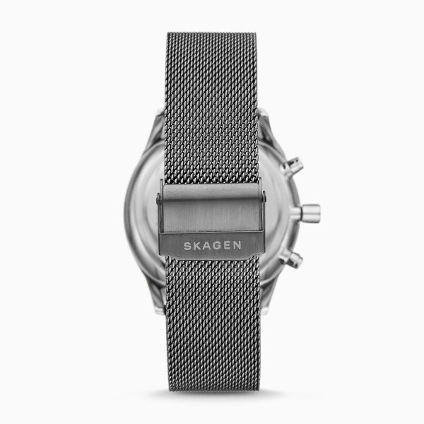 Skagen - Holst Chronograph SKW6608