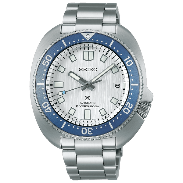 Seiko save the on sale ocean