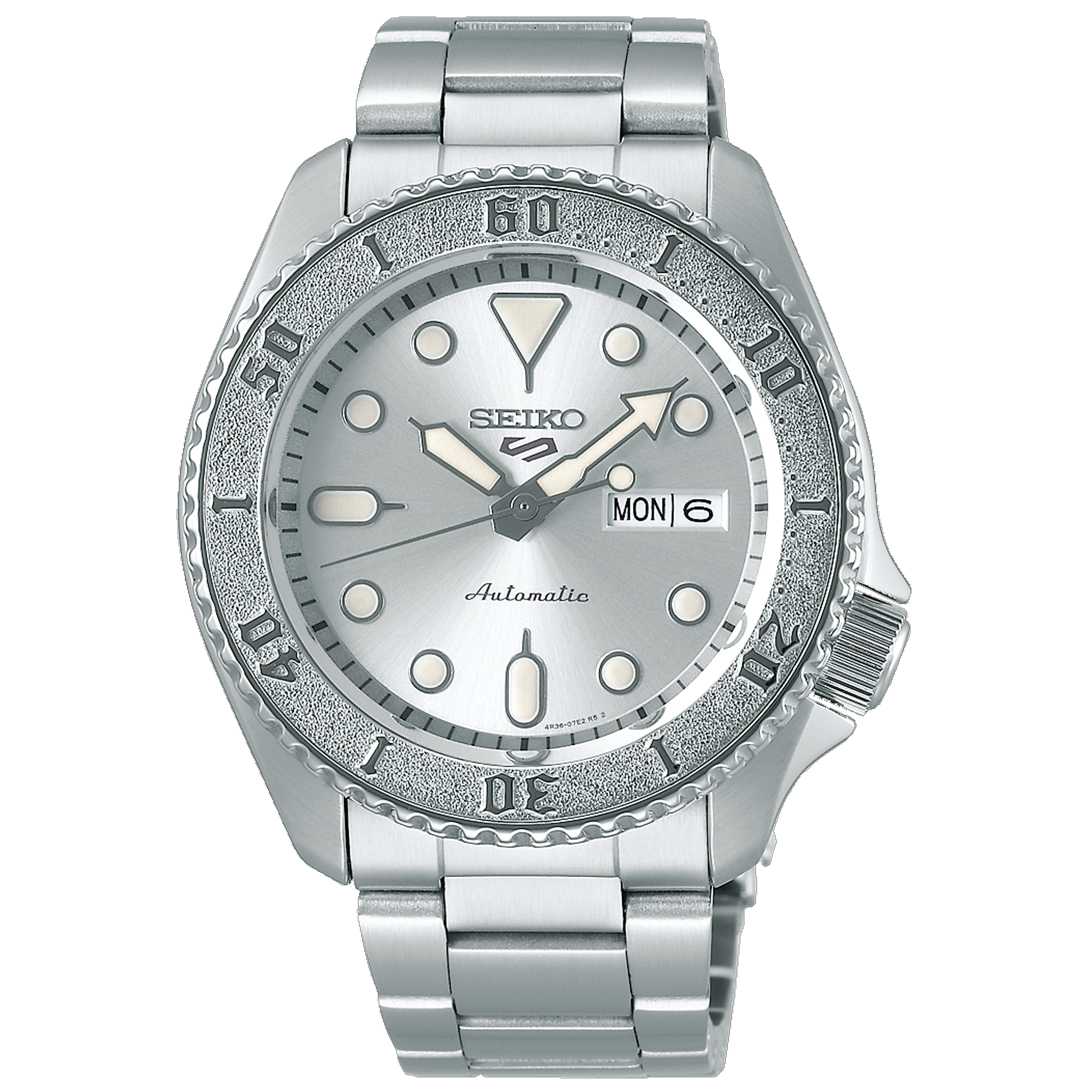 Seiko 5 Sport - SRPE71K1