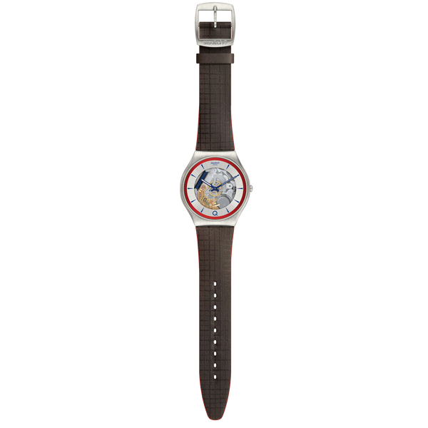 Swatch q watch discount 007