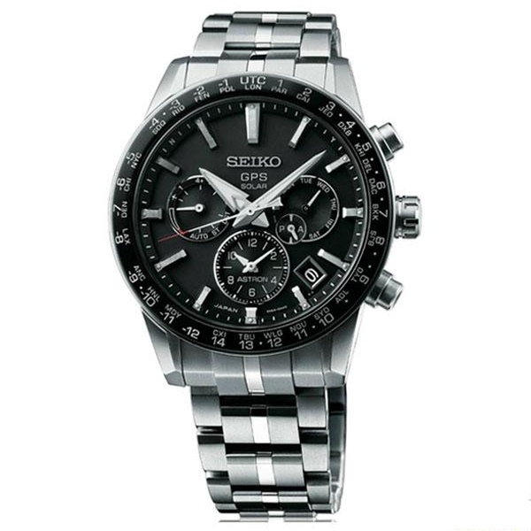 Seiko astron 2025 gps solar ssh003