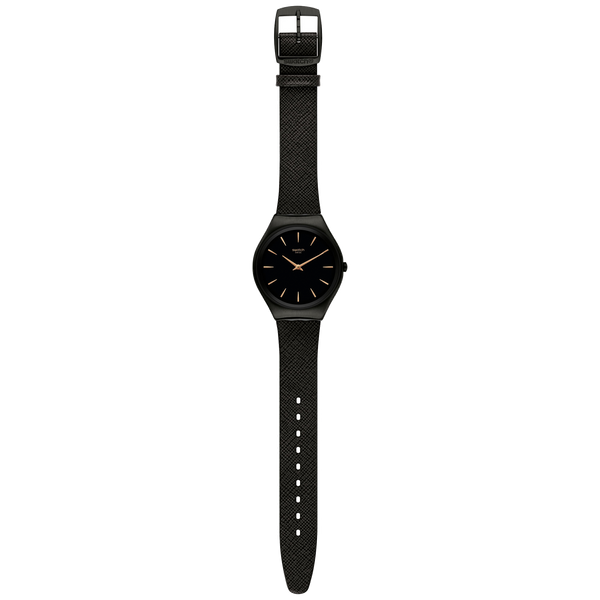 Swatch Watch Skin Irony Skin Notte SYXB101