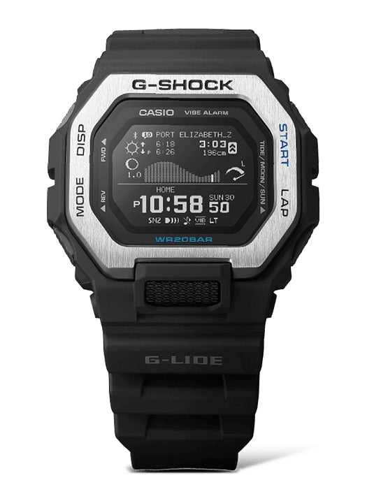 Casio G-Shock - G-Lide GWX5700SSN-1