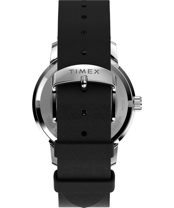 Timex marlin automatic x peanuts 40mm TW2V63100