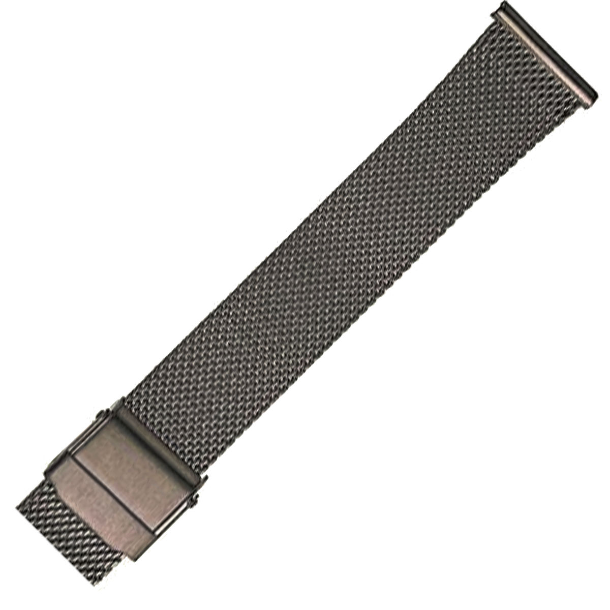 Alpine Stainless Steel Bracelet - Milanese Style