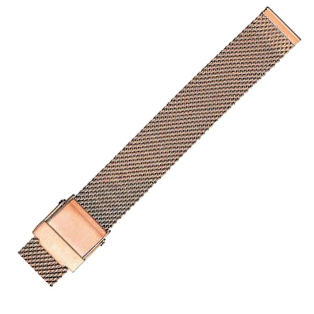 Alpine Stainless Steel Bracelet - Milanese Style