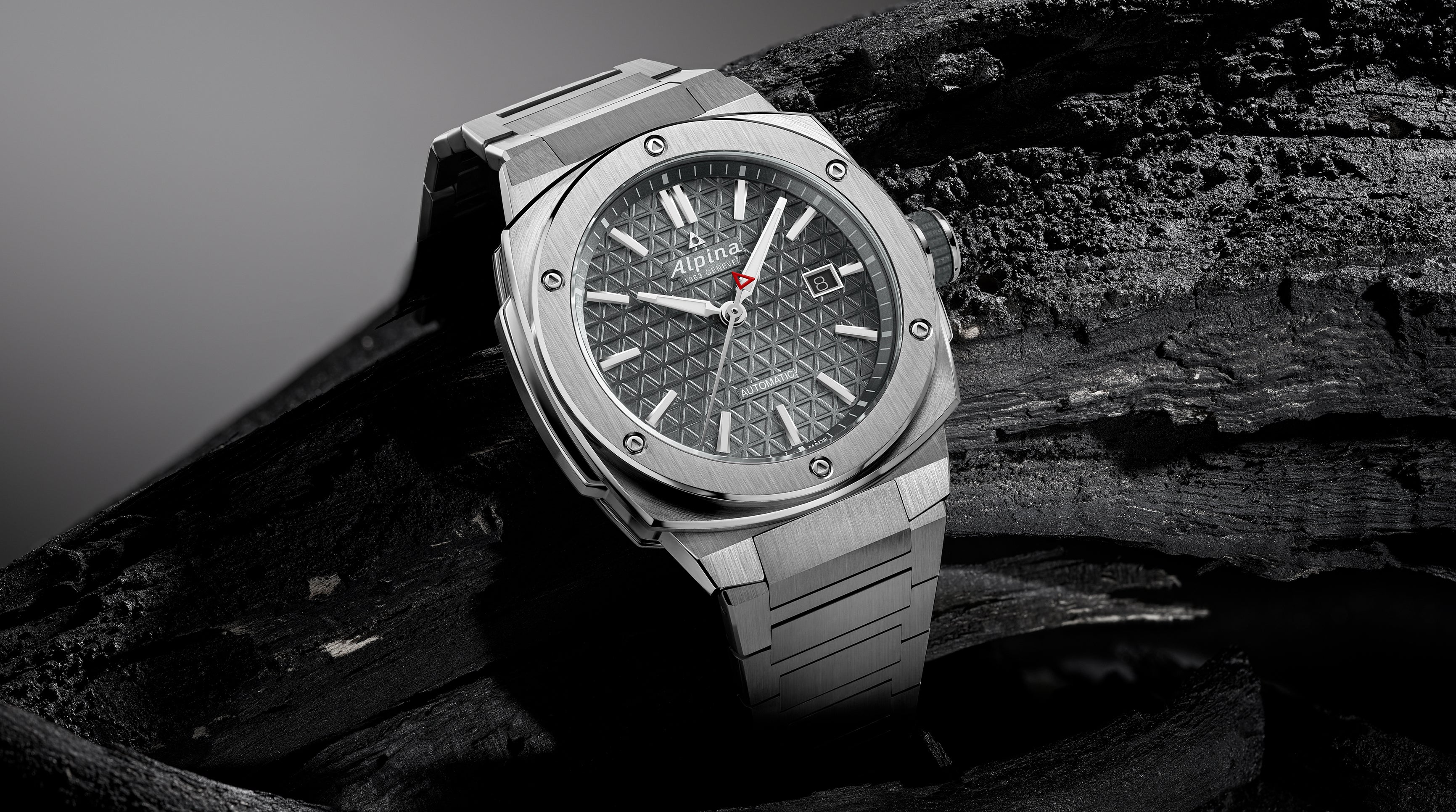 Watches & Wonders 2023 - Alpina