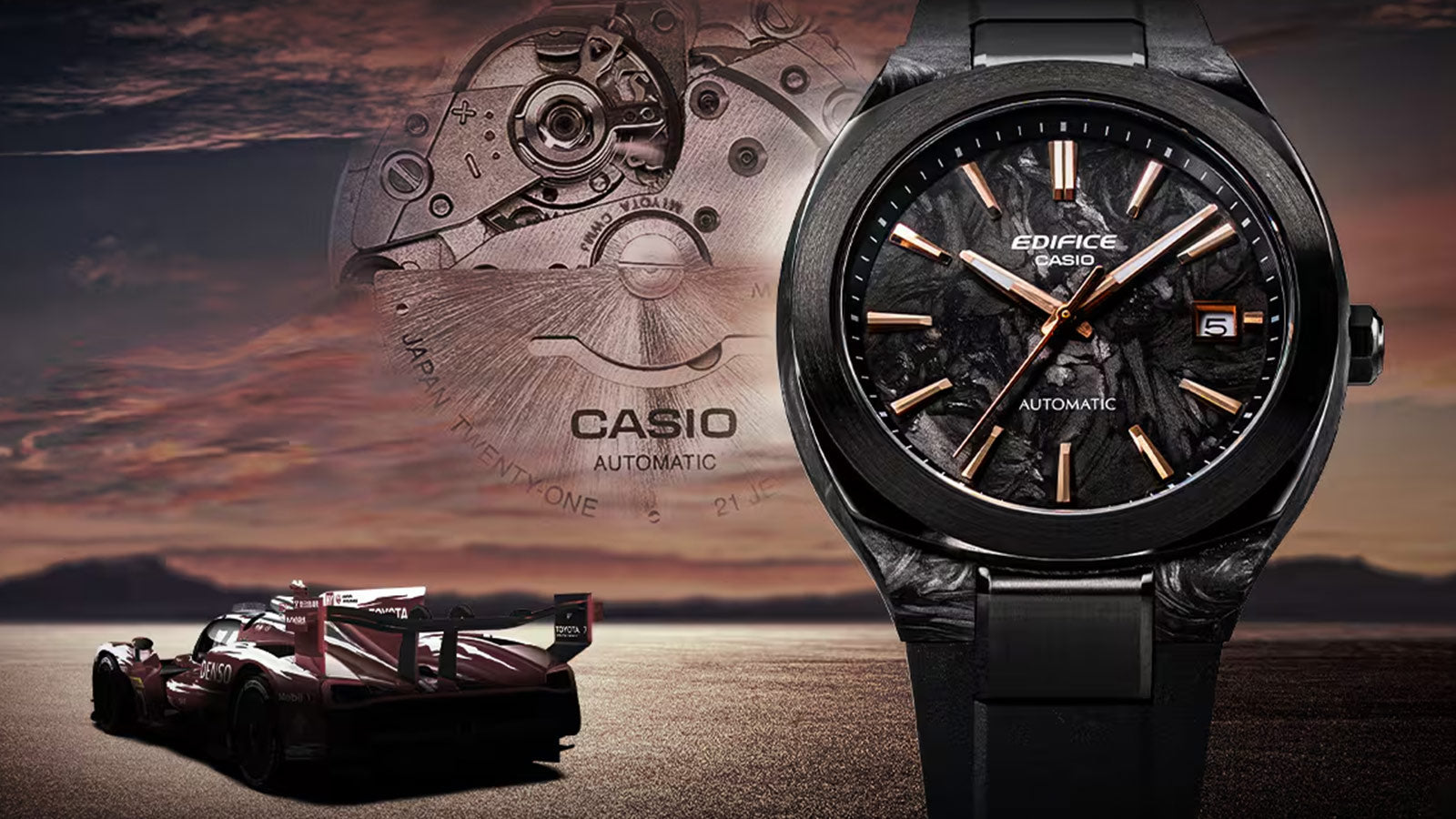 Casio