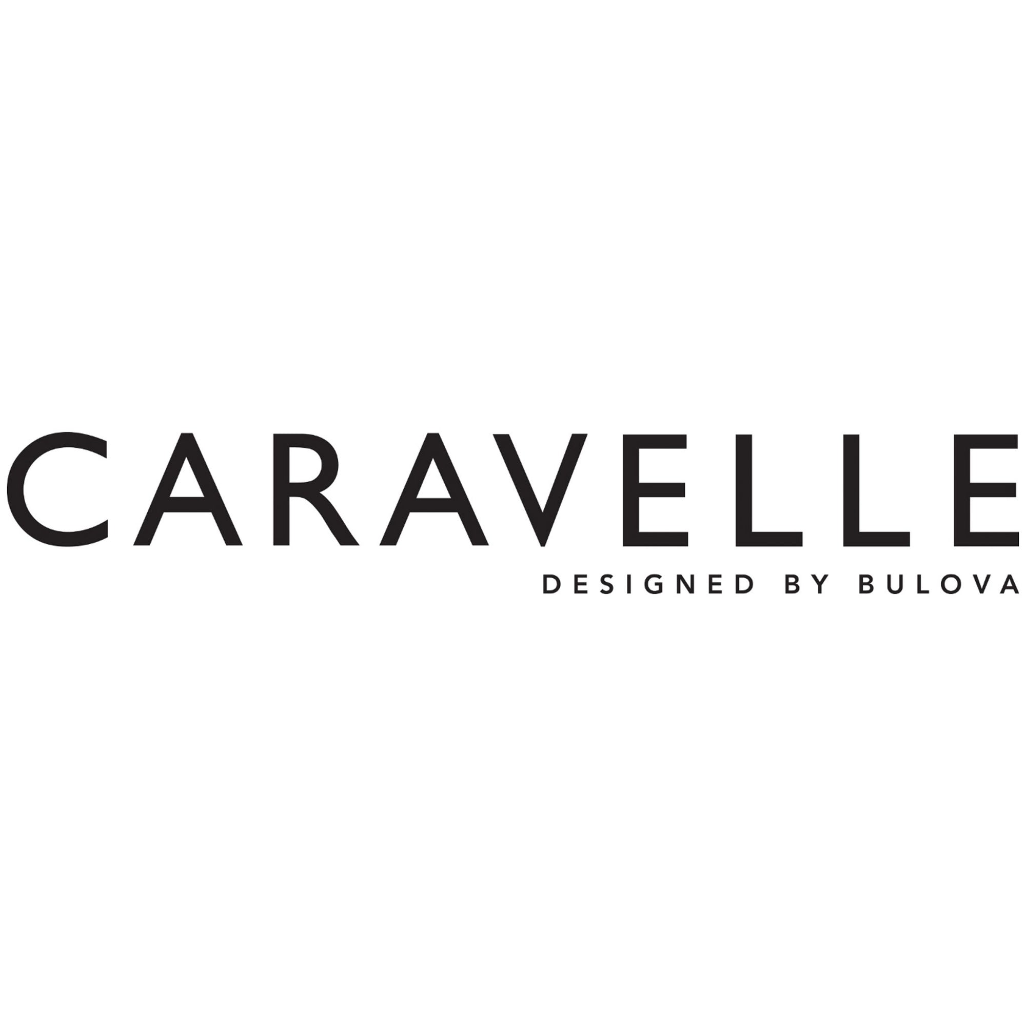 Caravelle by Bulova