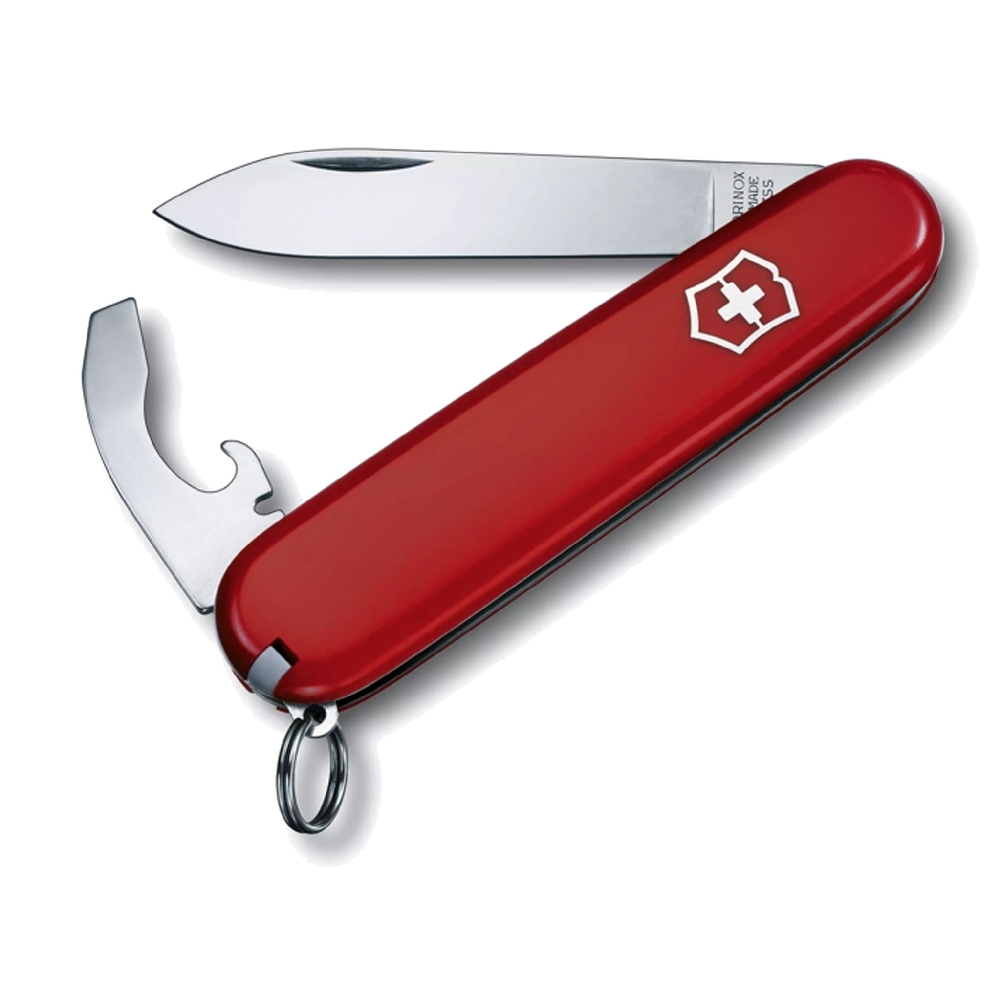 Victorinox - Medium Swiss Army Knife - Bantam 0.2303