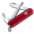 Victorinox - Medium Swiss Army Knife - Bantam 0.2303