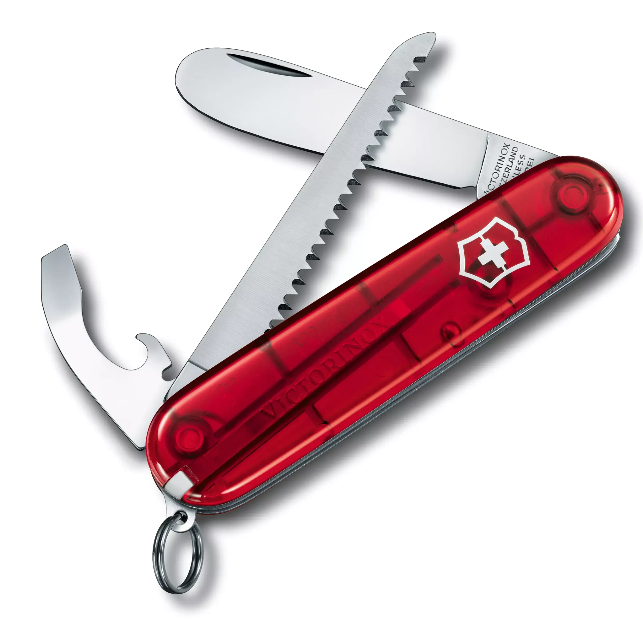 Victorinox - Medium Swiss Army Knife - Bantam 0.2303