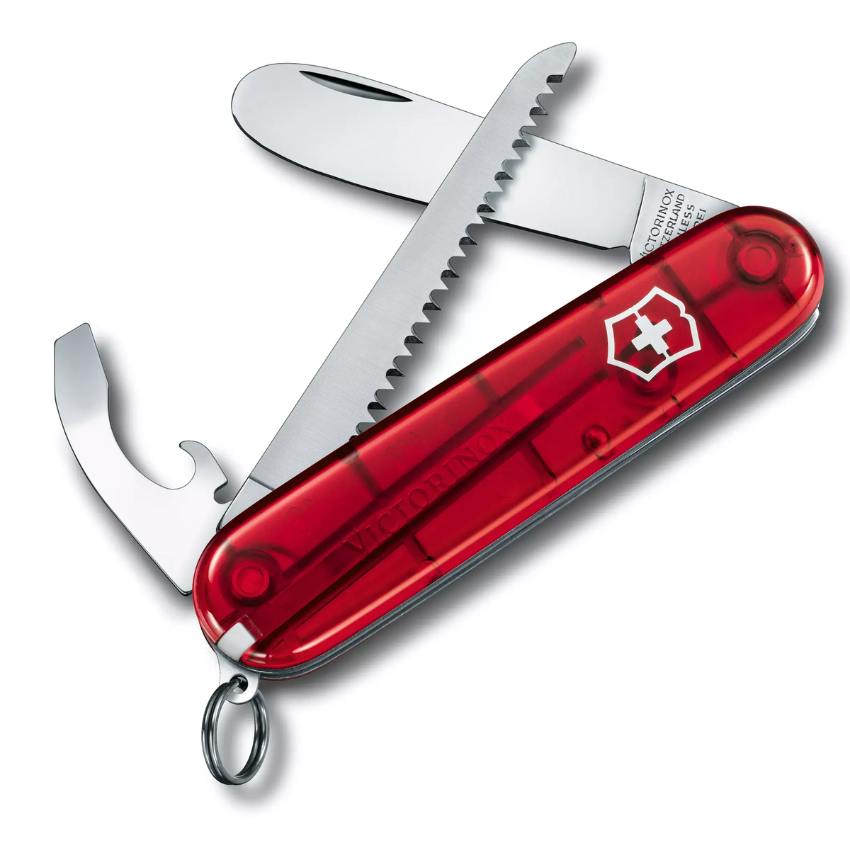 Victorinox - Medium Swiss Army Knife - My First Victorinox H