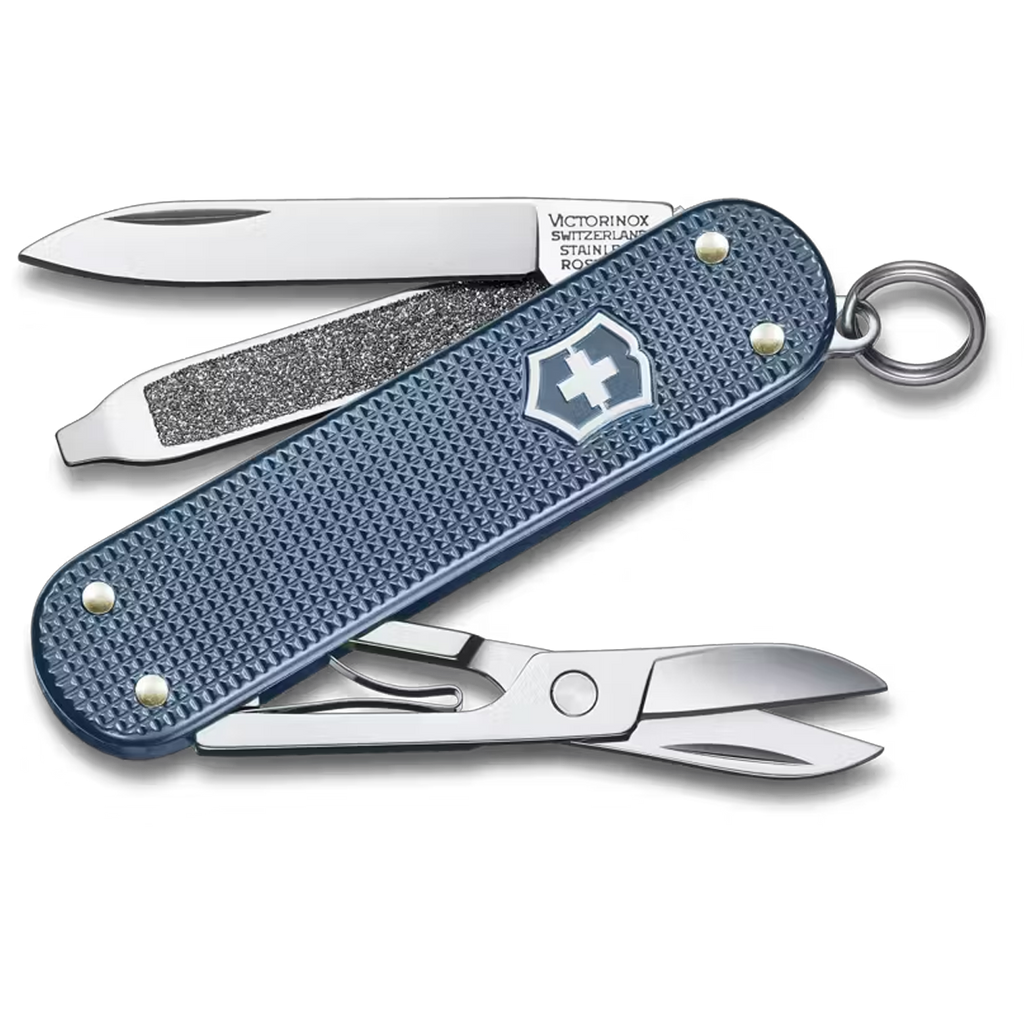 Victorinox - Small Swiss Army Knife - 0.6221.L25
