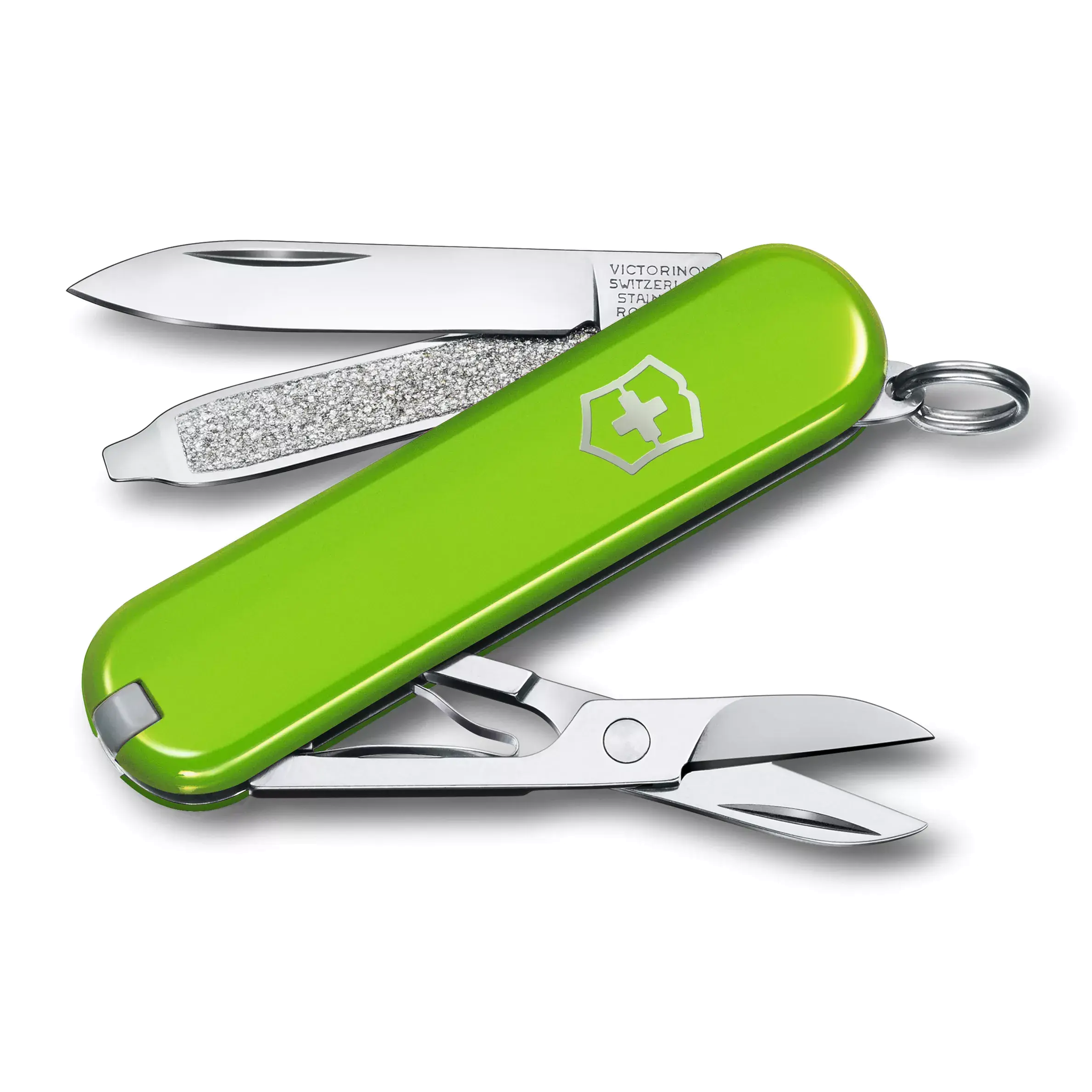 Victorinox - Small Swiss Army Knife 