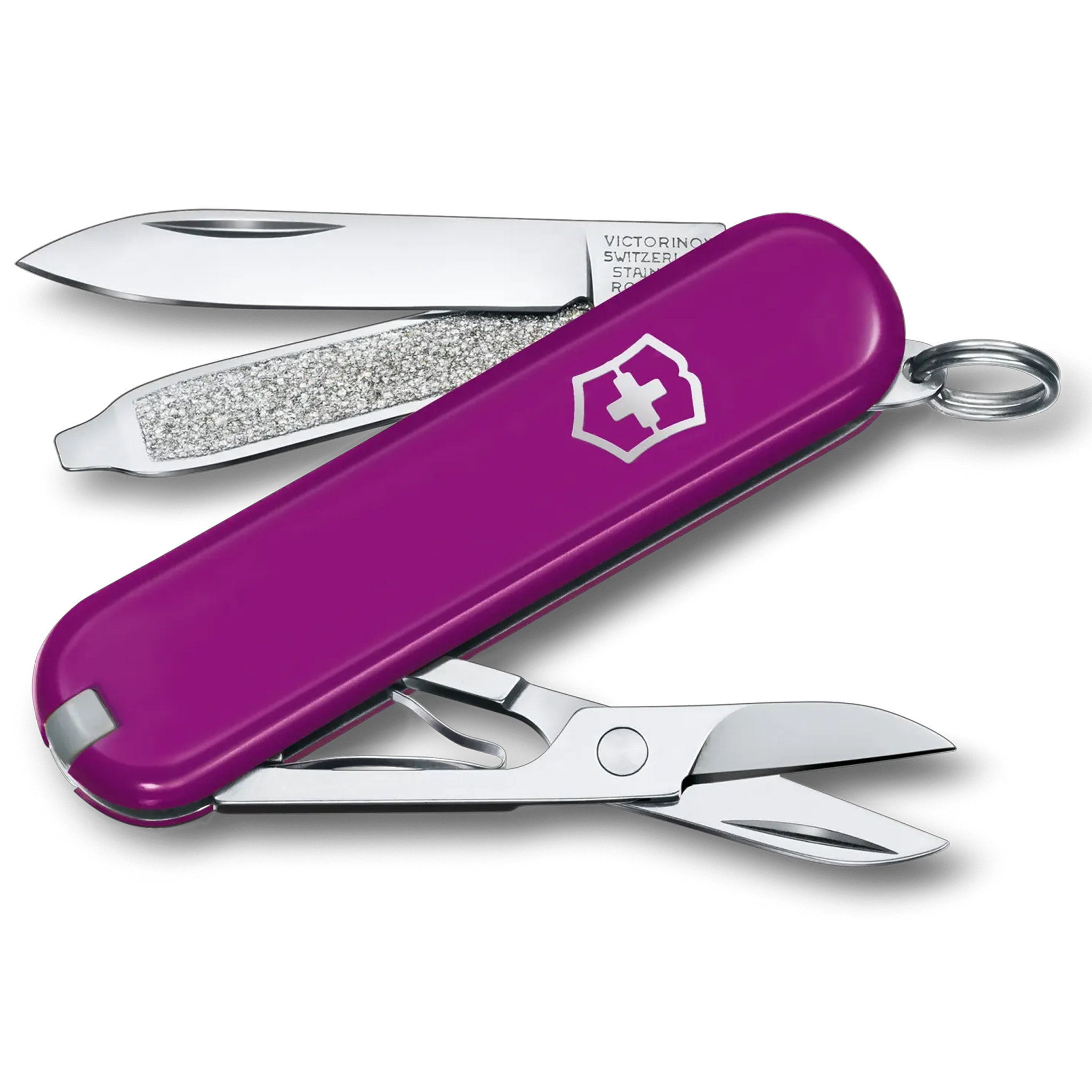 Victorinox - Small Swiss Army Knife 