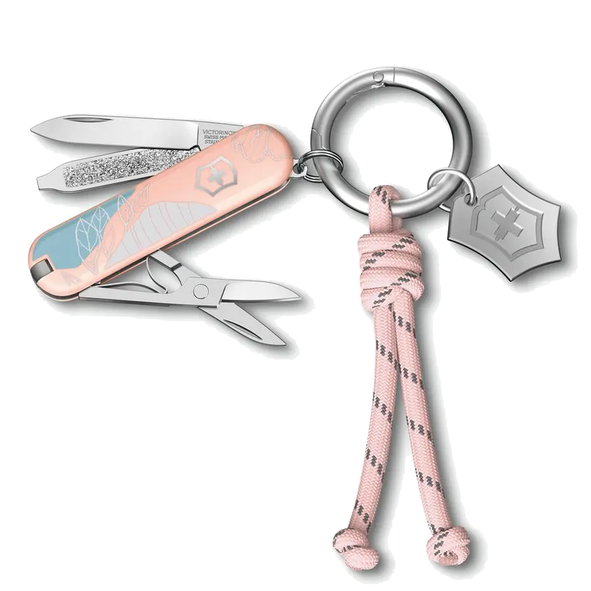 Victorinox - Small Swiss Army Knife 0.6223.94-X2