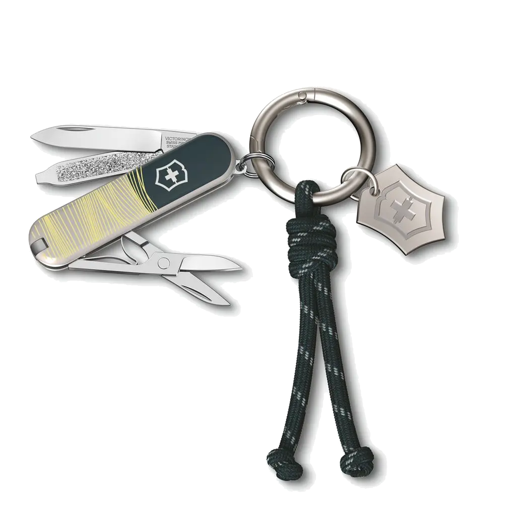 Victorinox - Small Swiss Army Knife 0.6223.94-X2