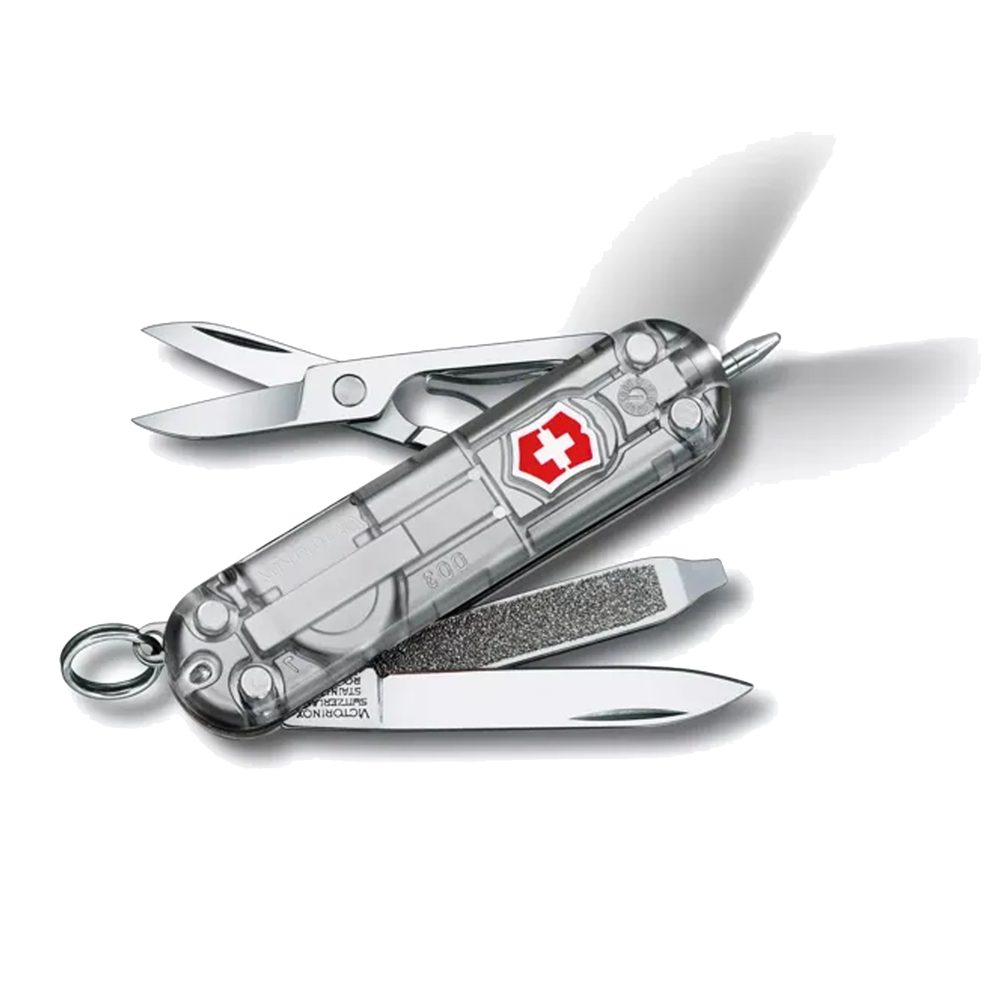 Victorinox - Small Swiss Army Knife - 0.6226.T7-X3
