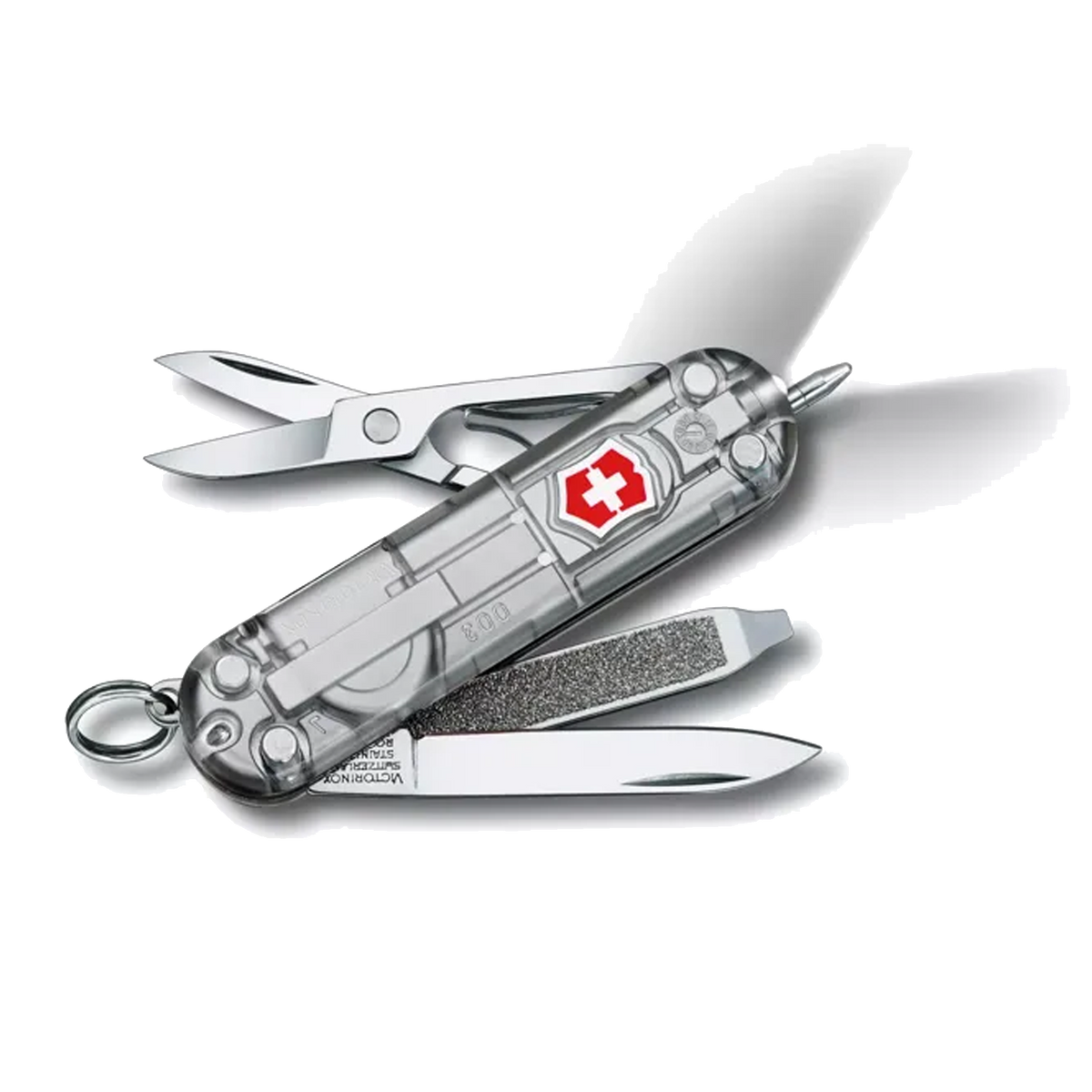 Victorinox - Small Swiss Army Knife - Signature Lite