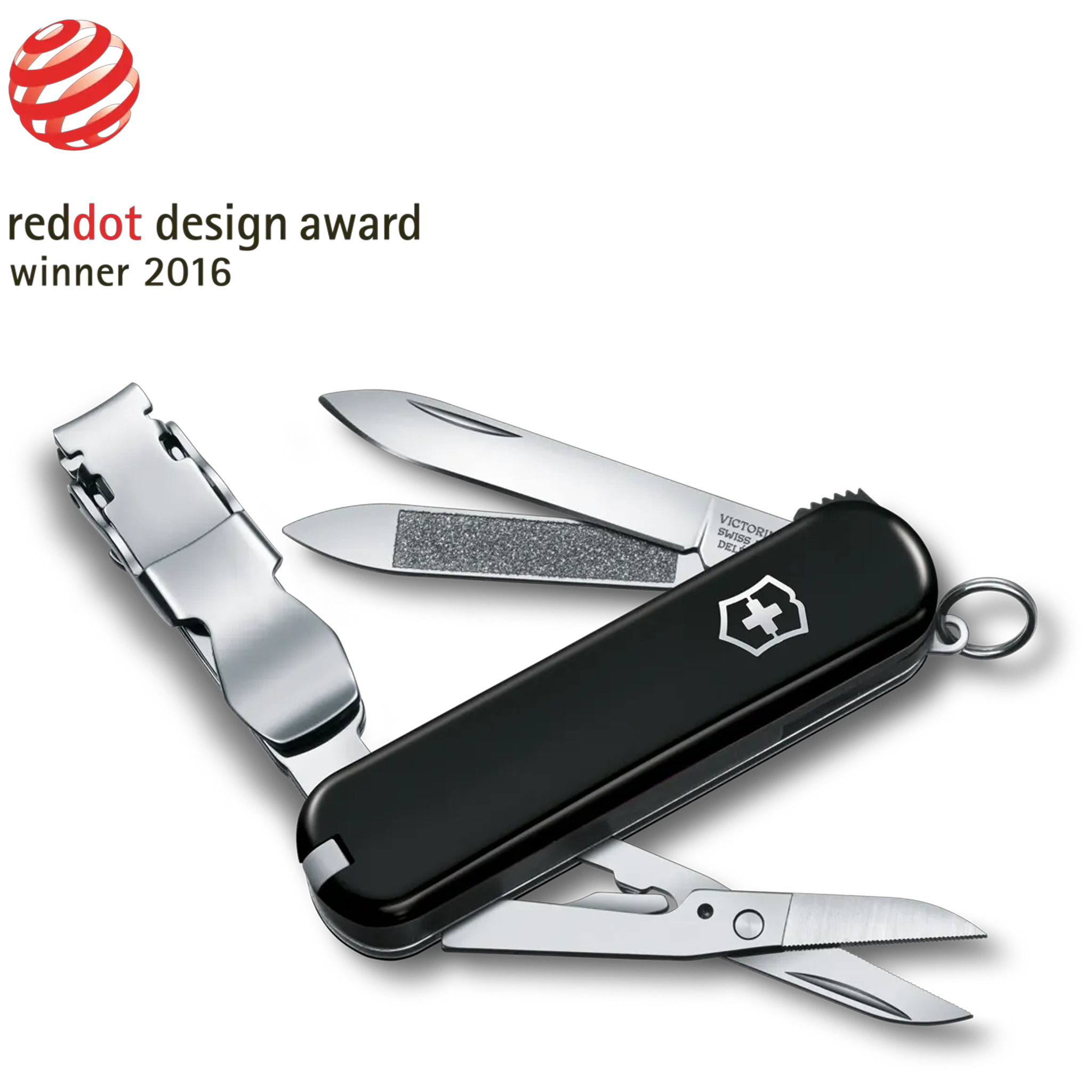Victorinox - Small Swiss Army Knife - 0.6423.X1