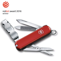Victorinox - Small Swiss Army Knife - 0.6423.X1