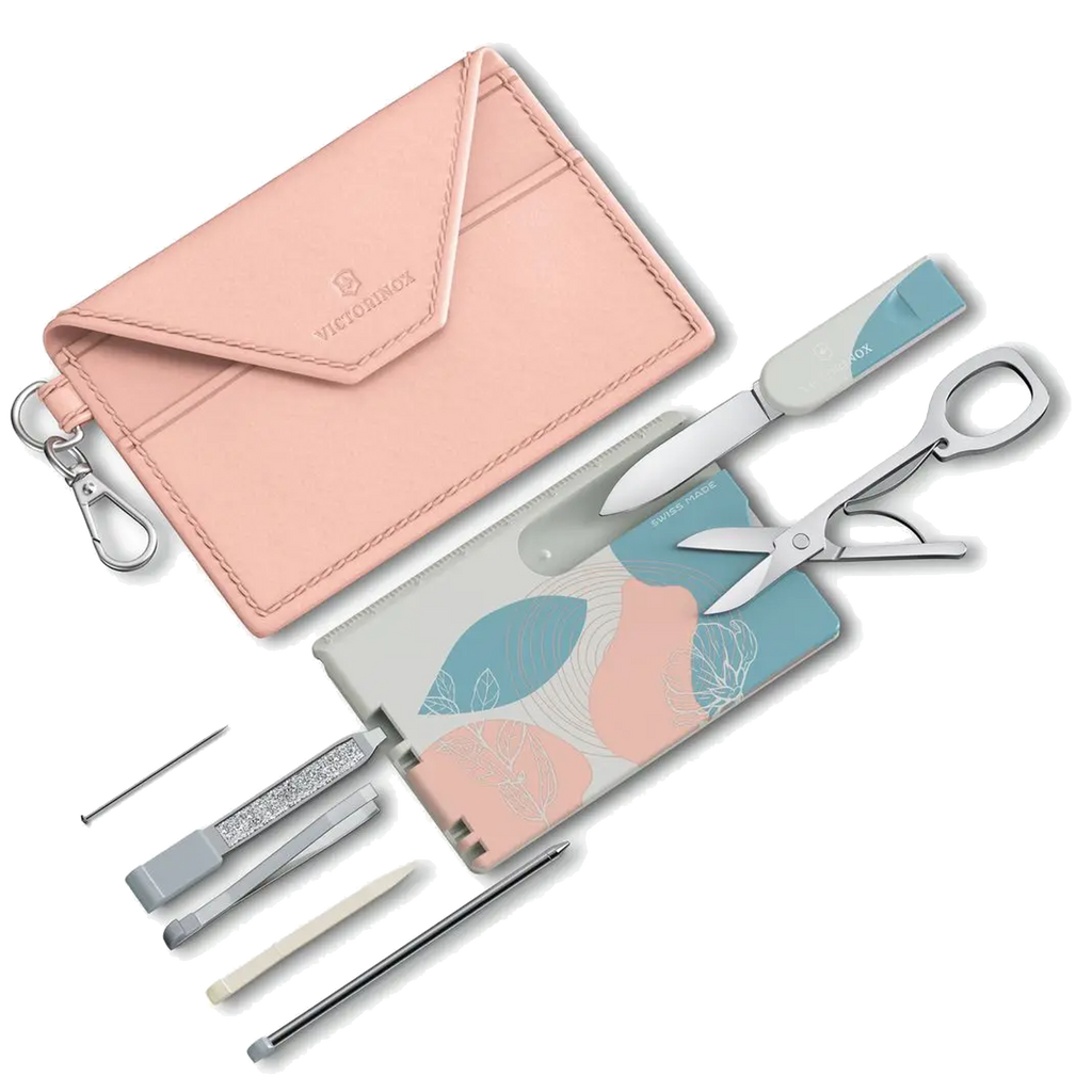 Victorinox - Small Swiss Army Knife 0.6223.94-X2