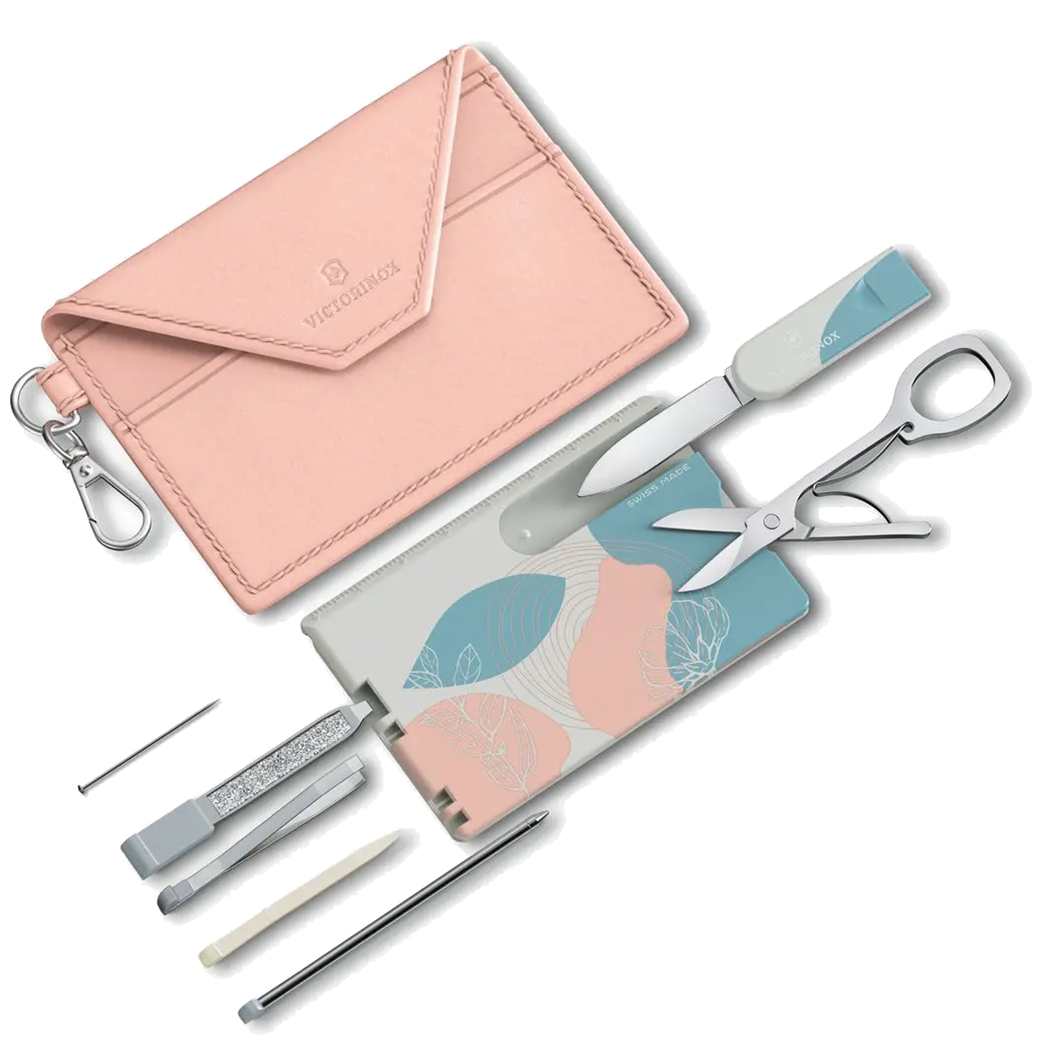 Victorinox - Small Swiss Army Knife 0.6223.94-X2