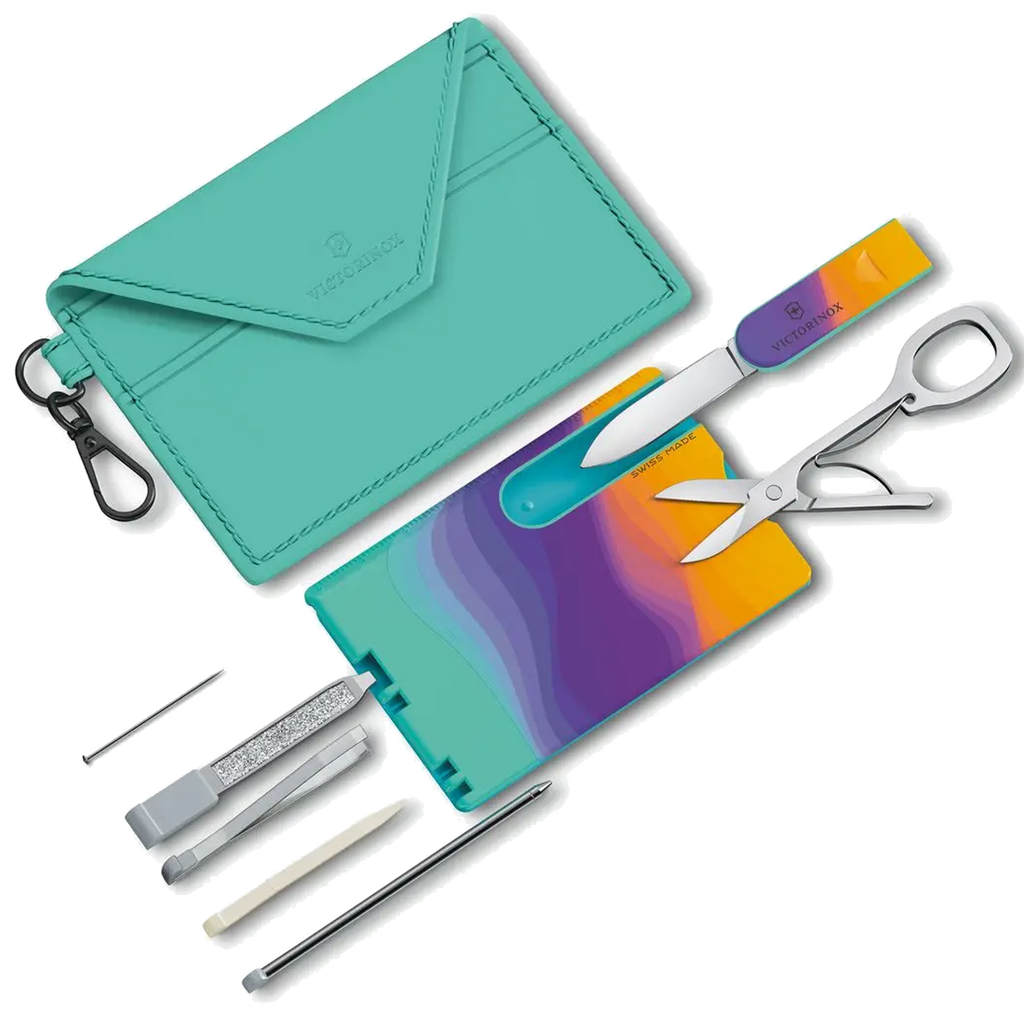 Victorinox - Small Swiss Army Knife 0.6223.94-X2