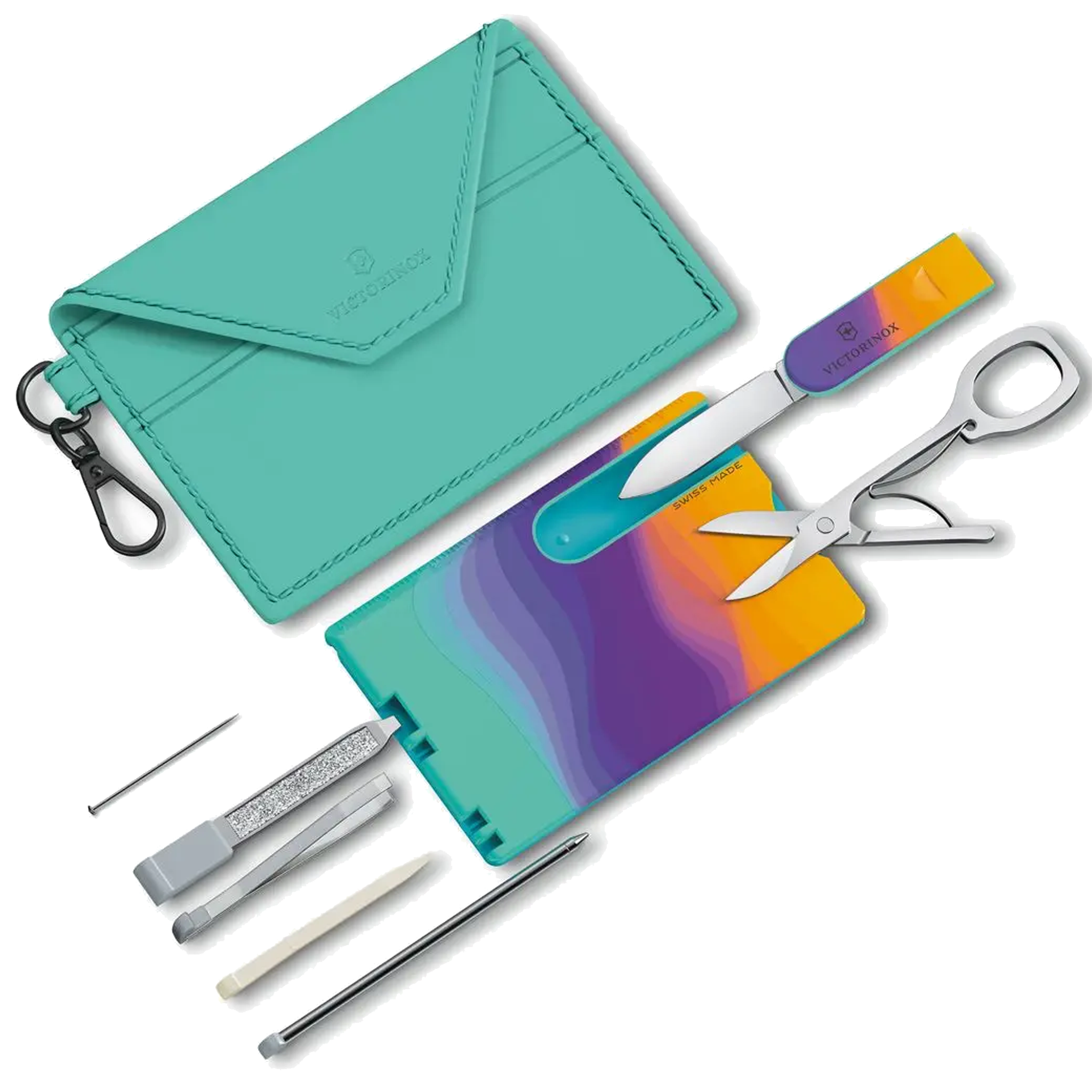 Victorinox - Small Swiss Army Knife 0.6223.94-X2