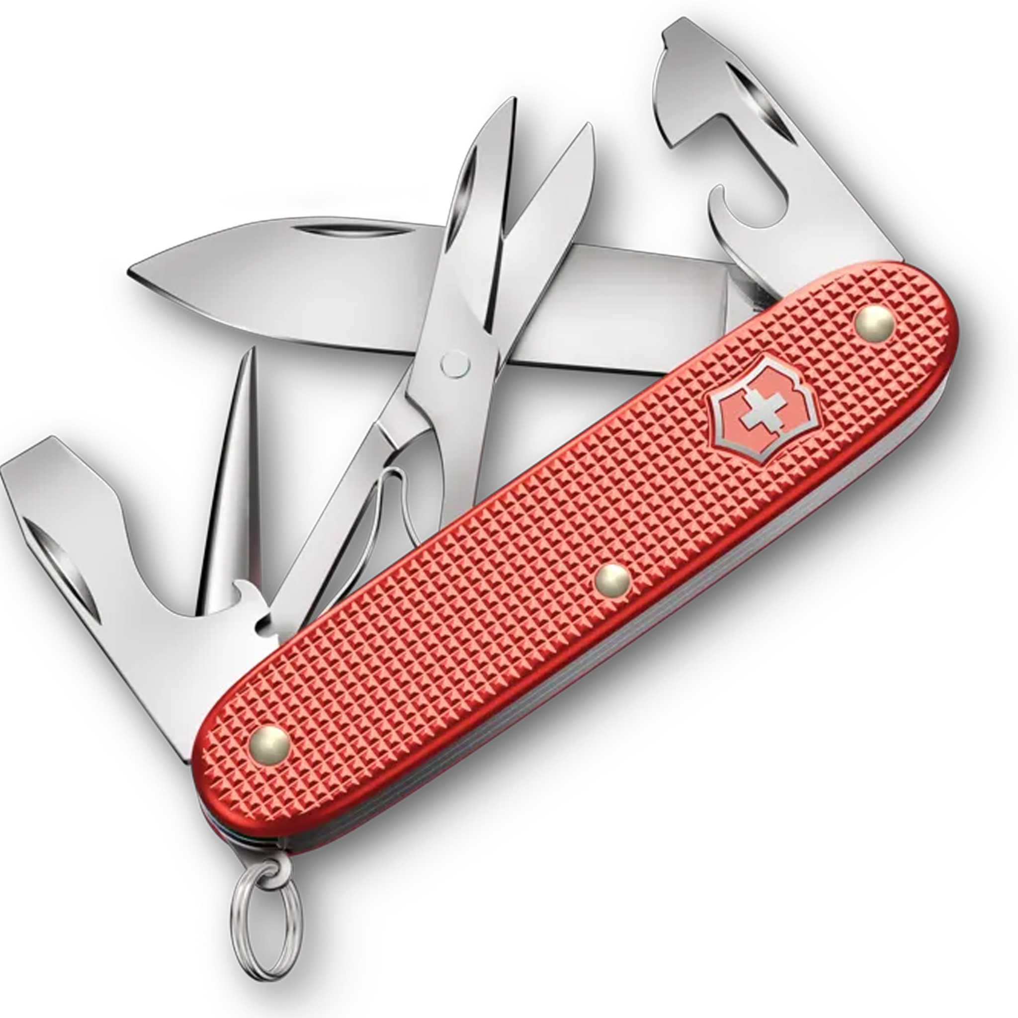 Victorinox - Medium Swiss Army Knife - 0.8231.L25