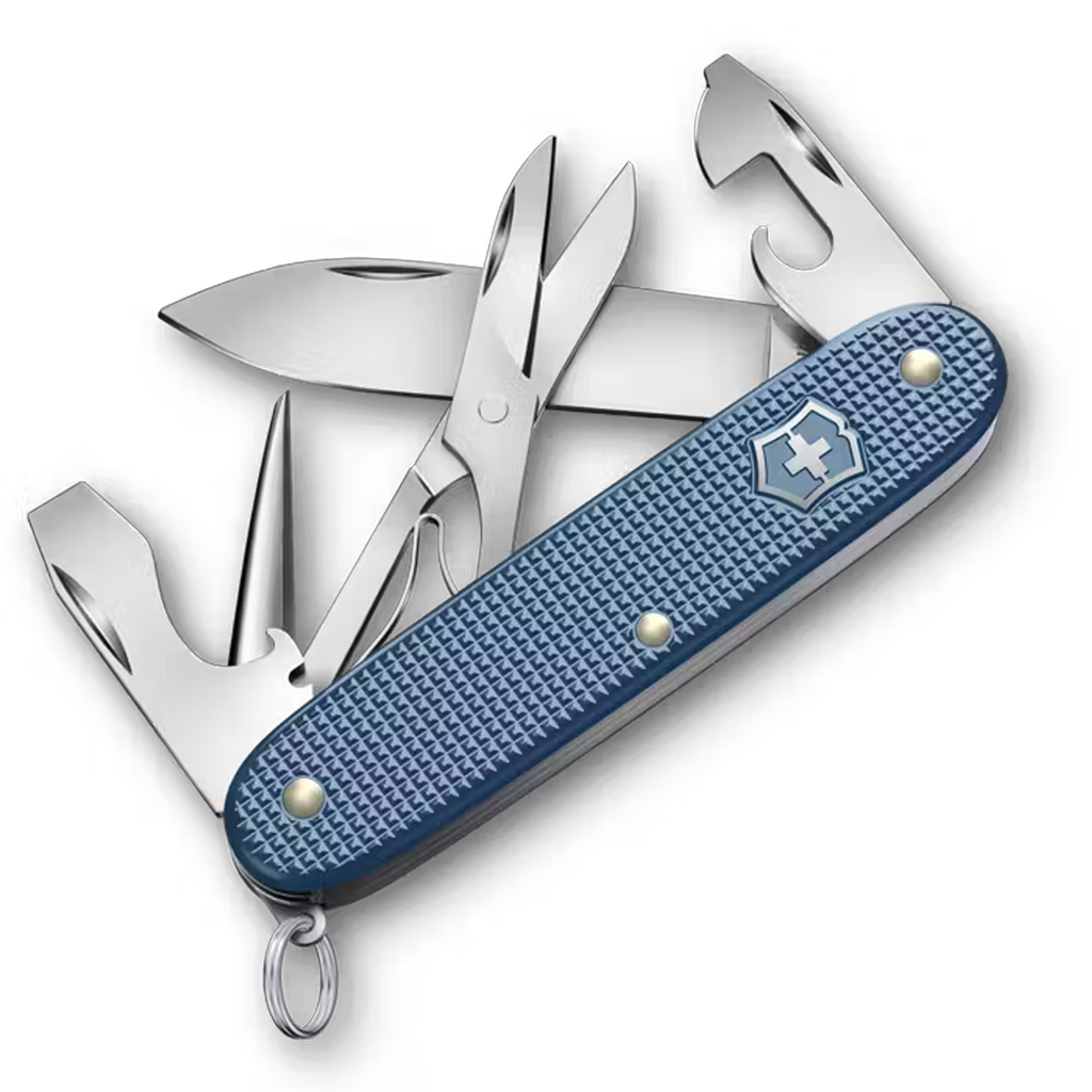 Victorinox - Medium Swiss Army Knife - 0.8231.L25