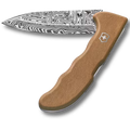 Victorinox - Evoke Wood Damast Limited Edition 2026