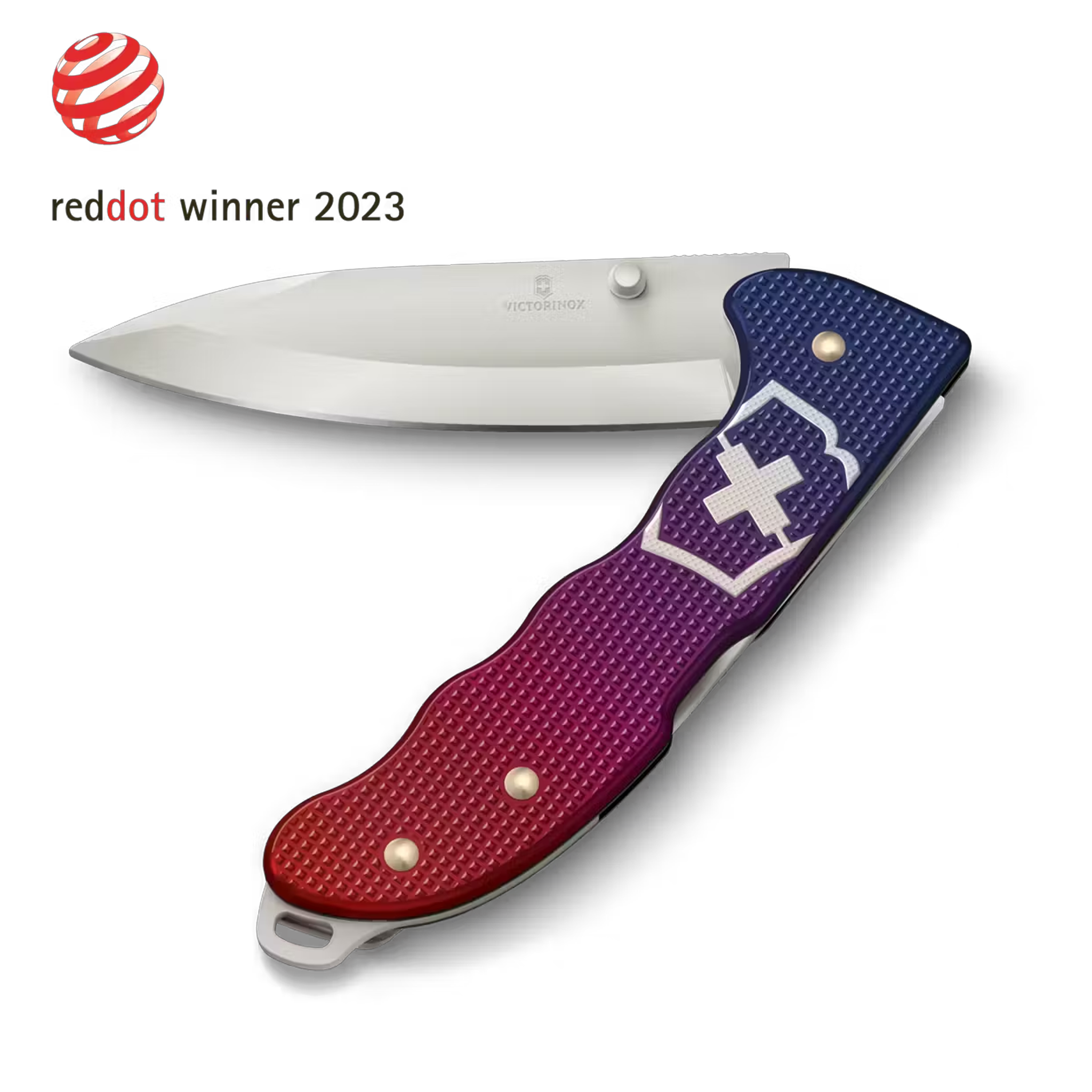 Victorinox - Evoke Alox