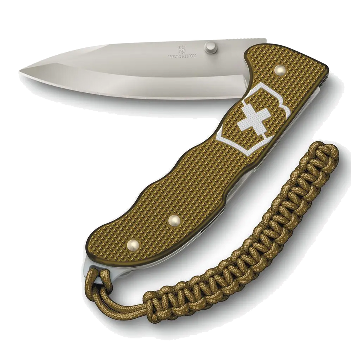 Victorinox Hunter Pro Alox Limited Edition 2024 0.9415.L24