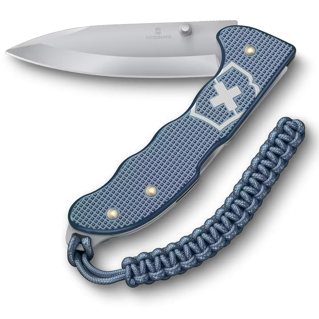 Victorinox - Evoke Alox Limited Edition 2025 0.9415.L25