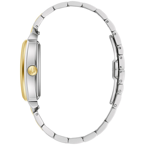 Bulova - Sutton Automatic 98A308