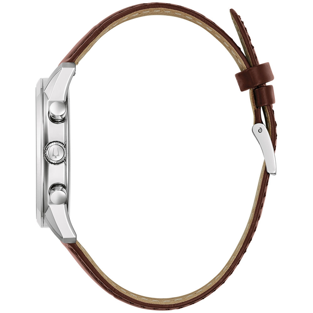 Bulova - Sutton Chronograph 96B402