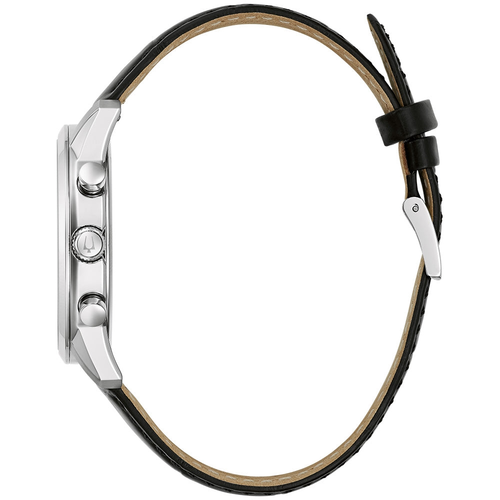 Bulova - Sutton Chronograph 96B403