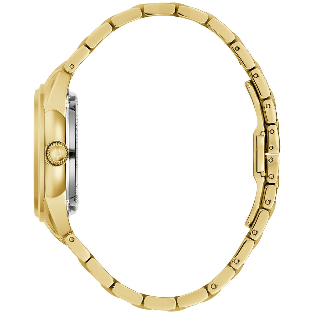 Bulova - Sutton Automatic - 97L172