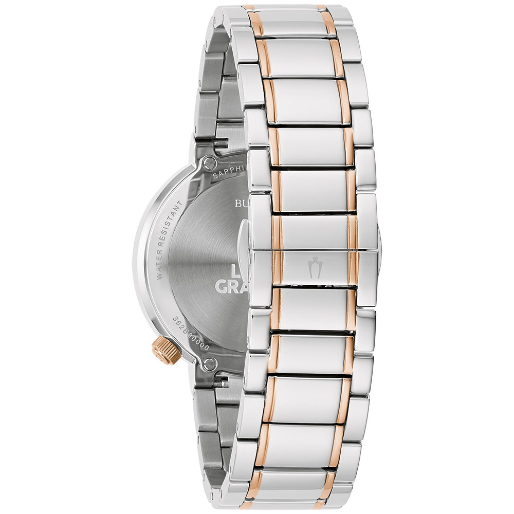 Bulova - Futuro Collection 98L309